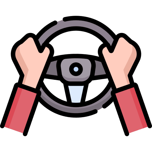 Driving