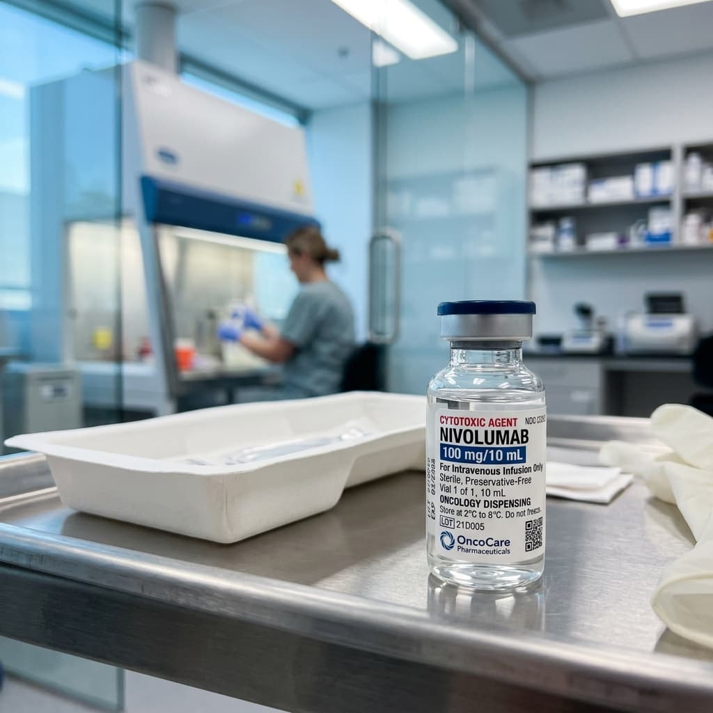 Professional Global Oncology Medicine Sourcing